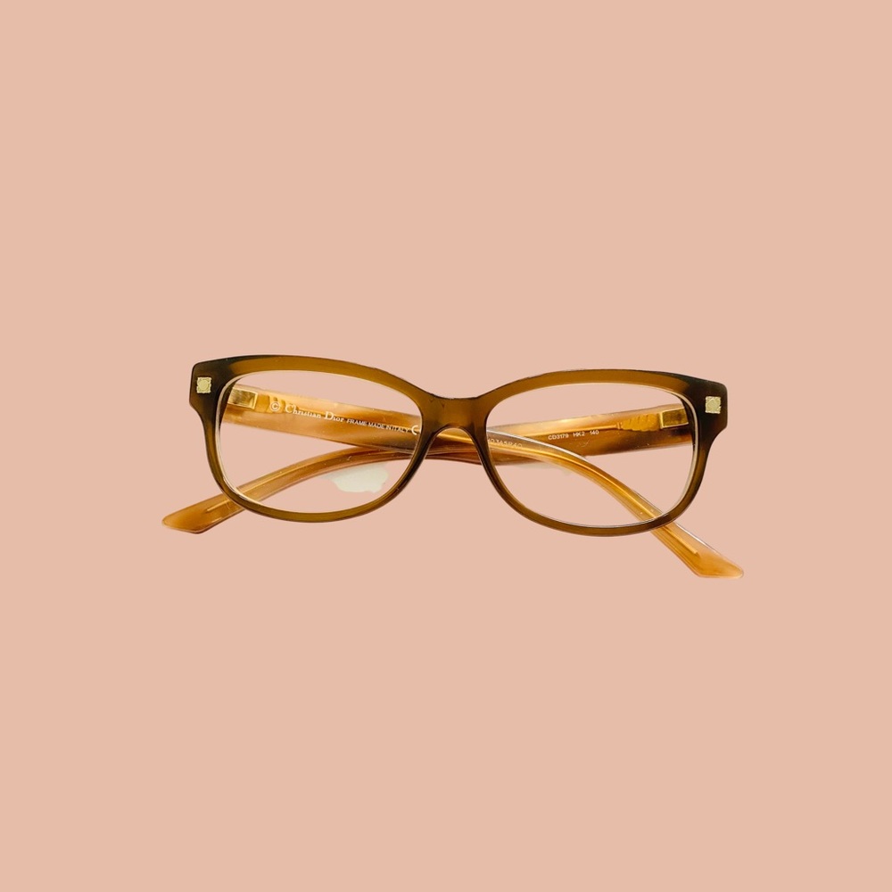 🖤2 for $200🖤 Dior Reading Glasses